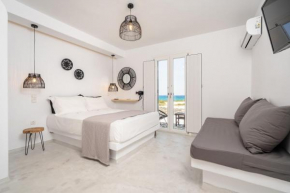 Celestial Seaview Apartments - Afroditi